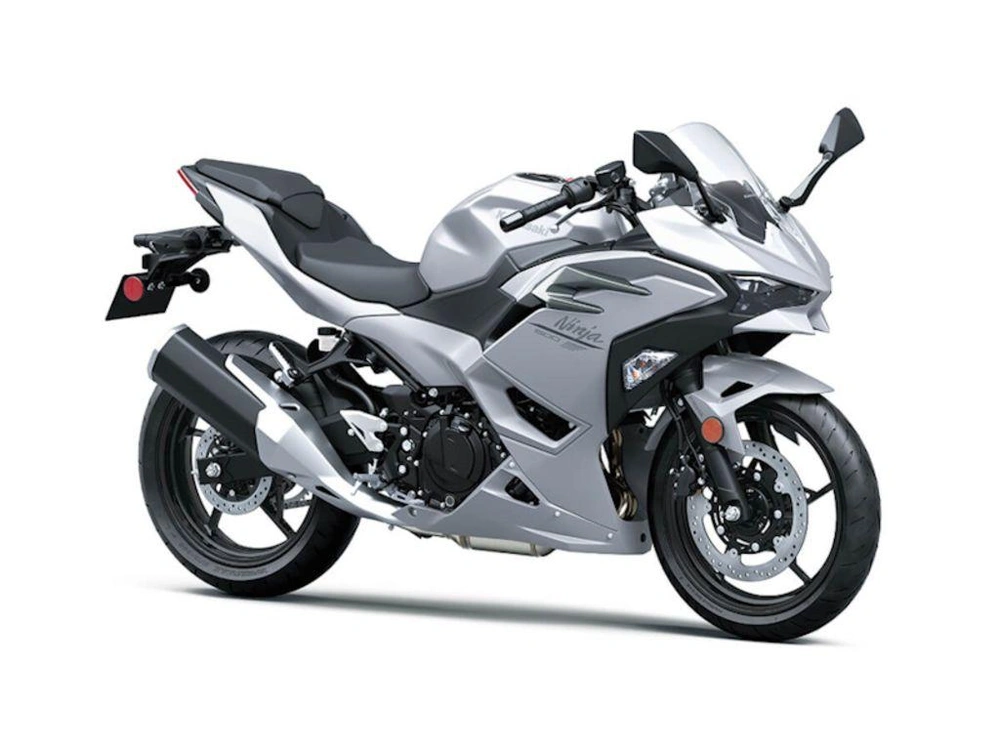 2025 Kawasaki Ninja® 500 Abs alt