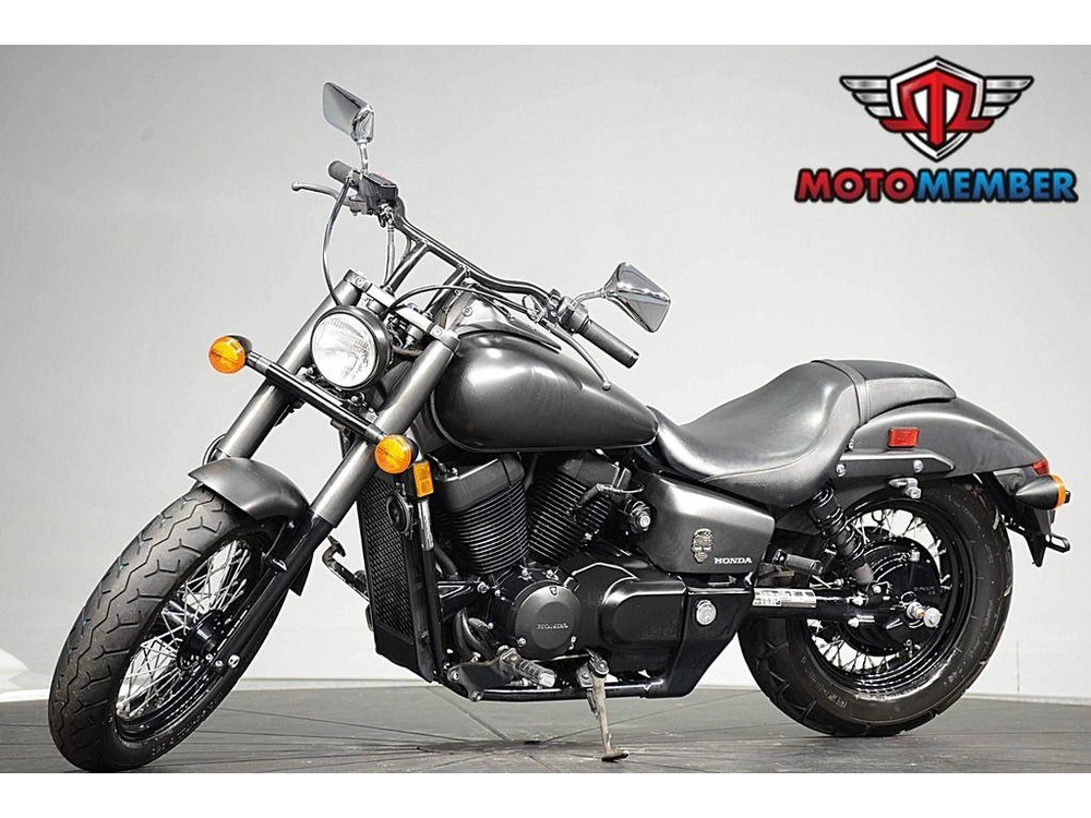 2022 Honda Shadow Phantom alt