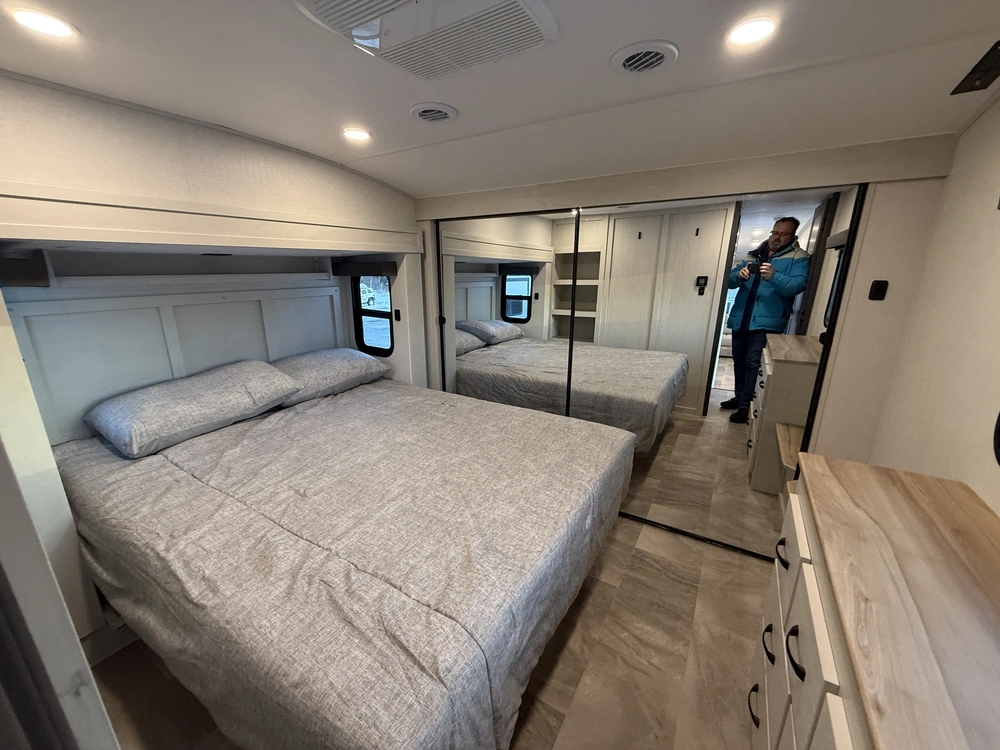 Chaparral 298rls 2026 alt