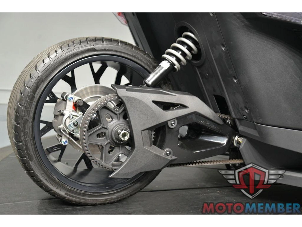 2025 Slingshot Slingshot® Sl Autodrive Jet Black alt