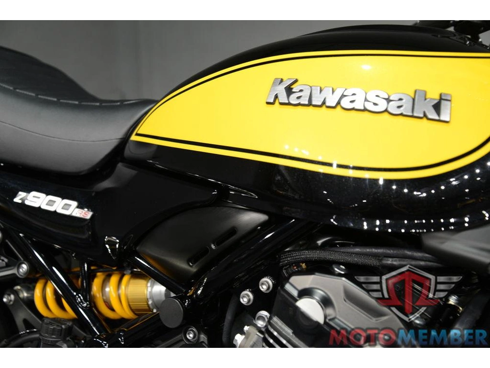 2024 Kawasaki Z900rs Abs alt