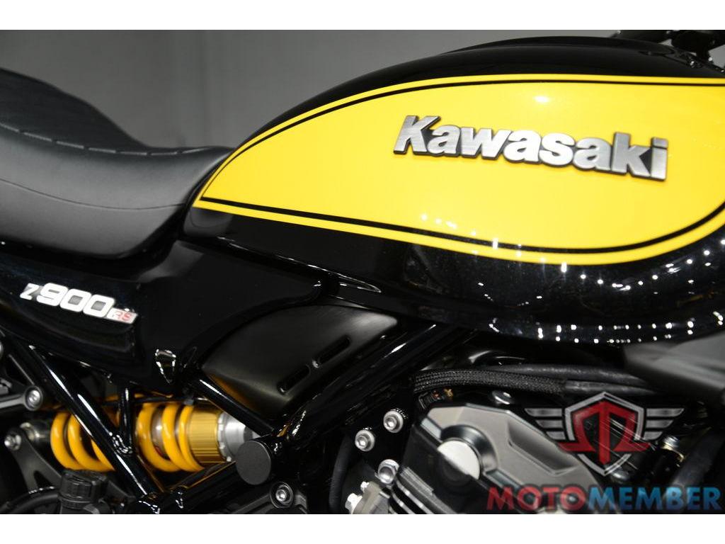 2024 Kawasaki Z900RS ABS for Sale