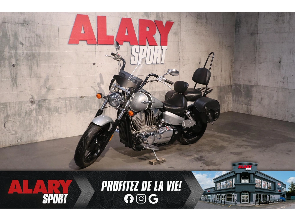 Honda Vtx 1300 2004 alt