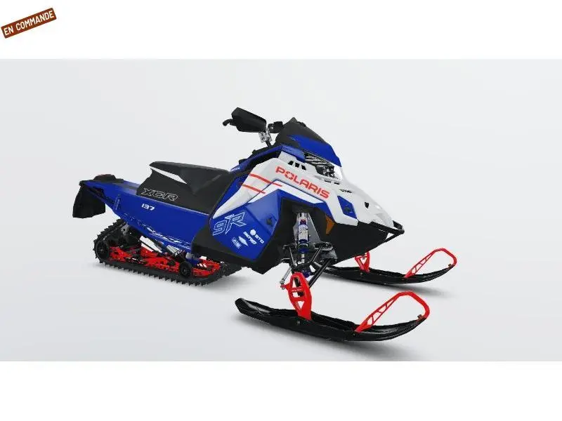 Polaris 9R INDY XCR 137 2027