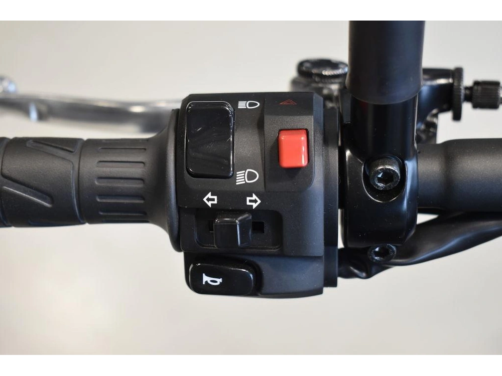 2025 Kawasaki Vulcan® S Abs alt