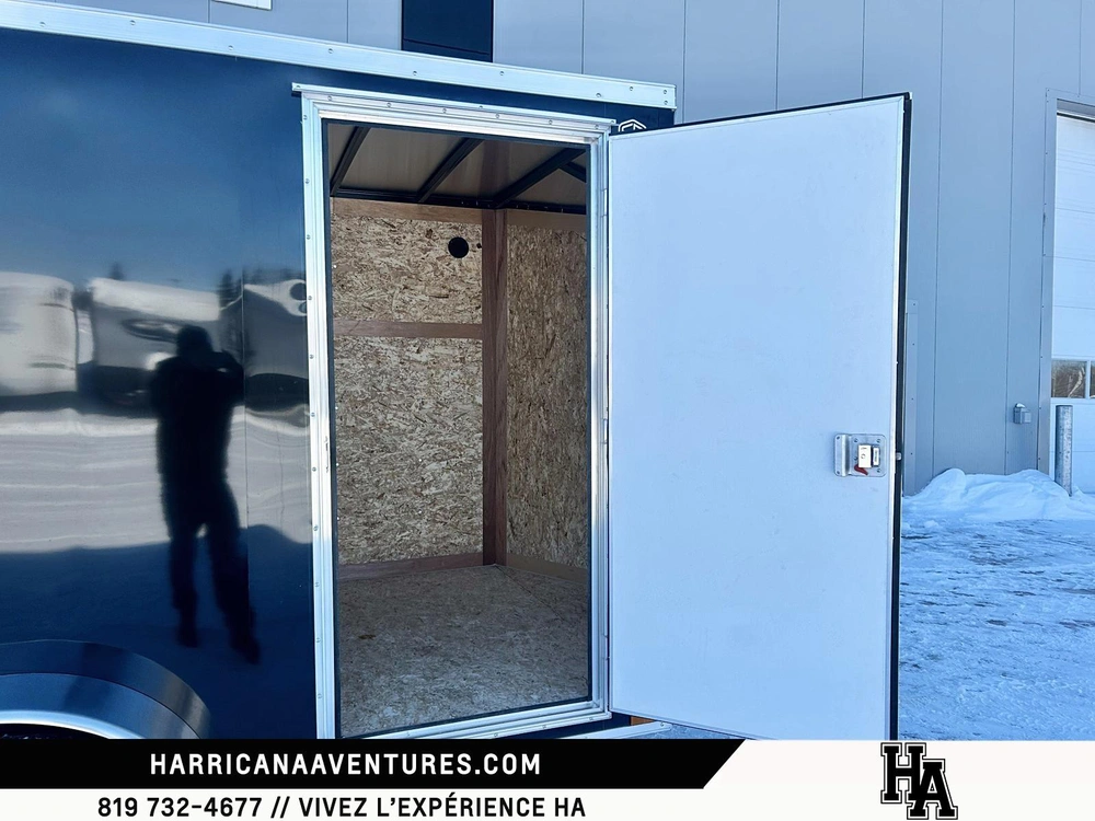 Cargo Mate Ehw612ta2-24 2026 alt