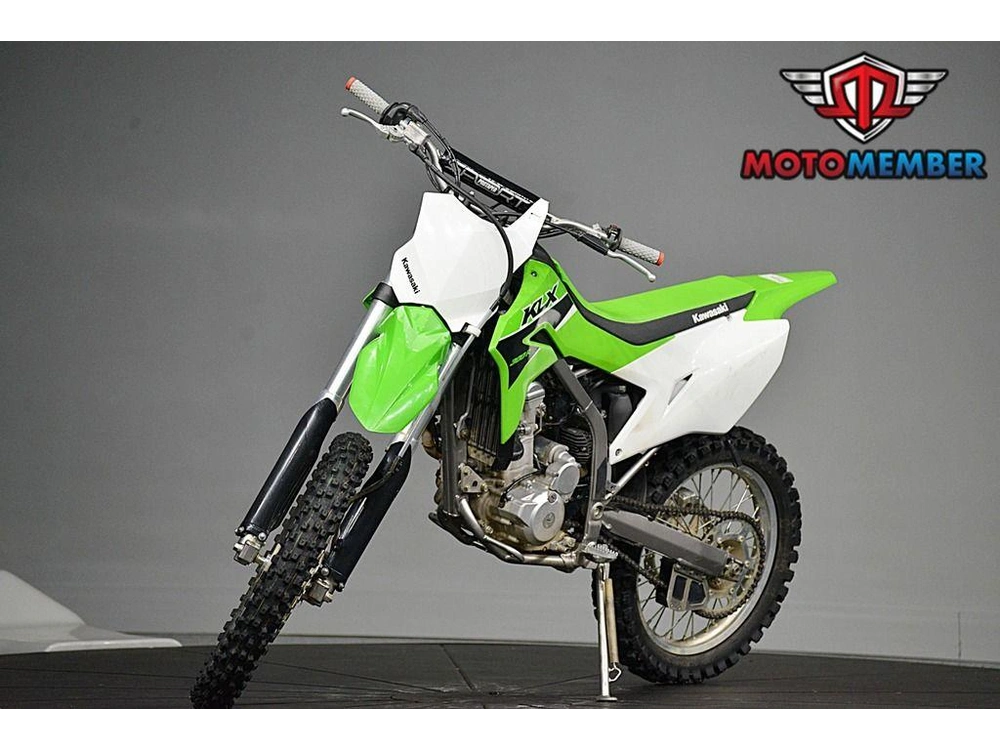 2023 Kawasaki Klx®300r alt