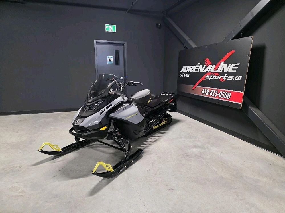 Ski-doo Renegade Adrenaline 900 Ace 2026 alt