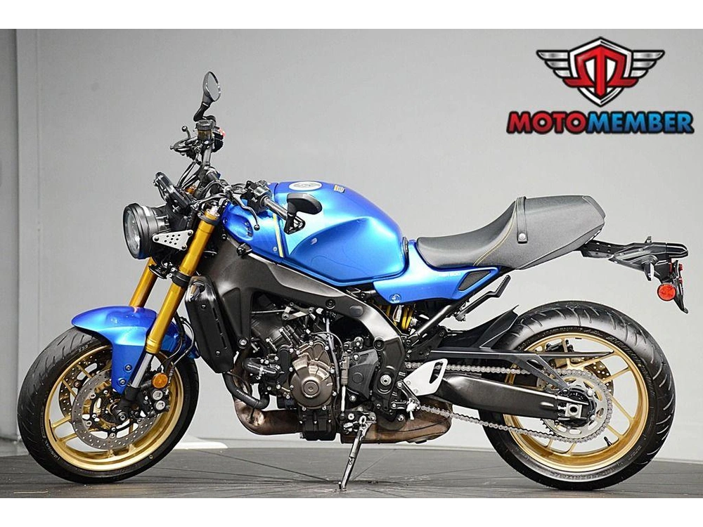 2023 Yamaha Xsr900 alt