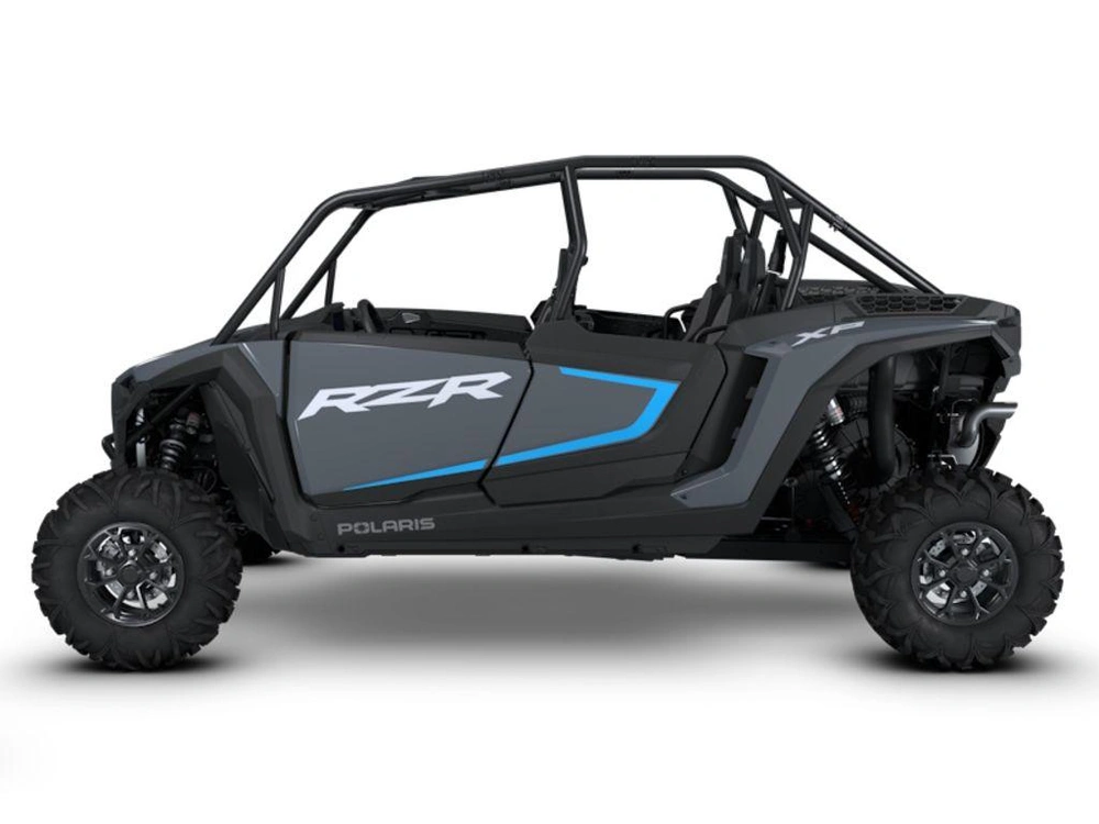 2026 Polaris Rzr Xp 4 1000 Sport alt