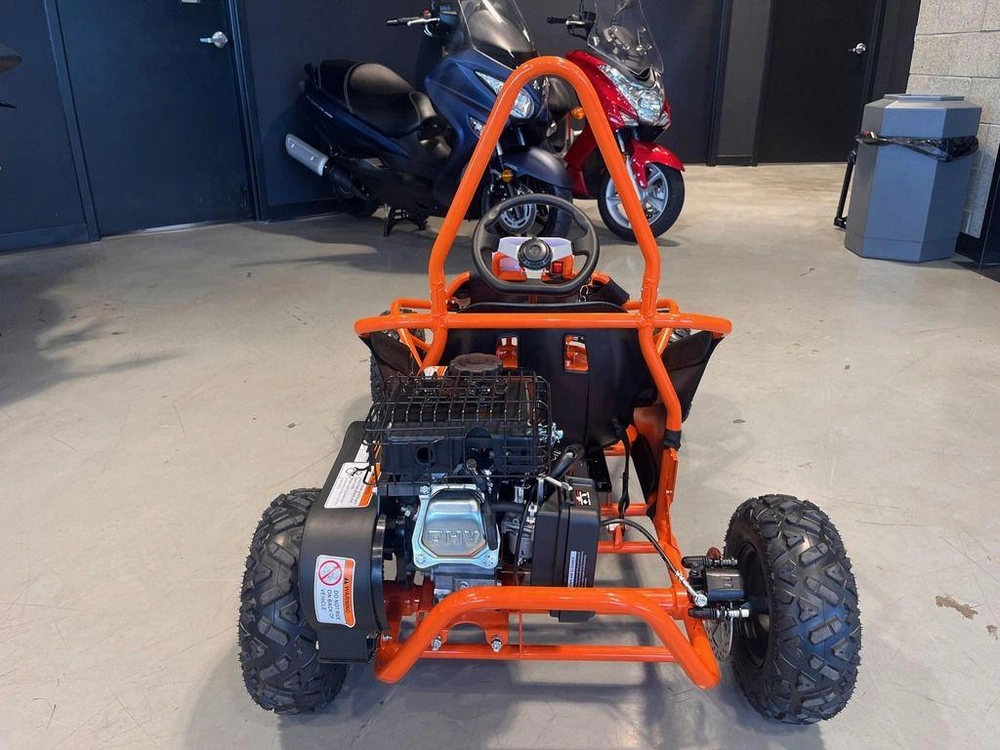 2027 Kayo S-70 alt
