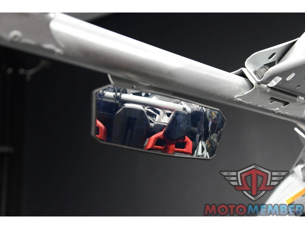 2025 Can-am Maverick X3 X Mr Turbo Rr 72 alt