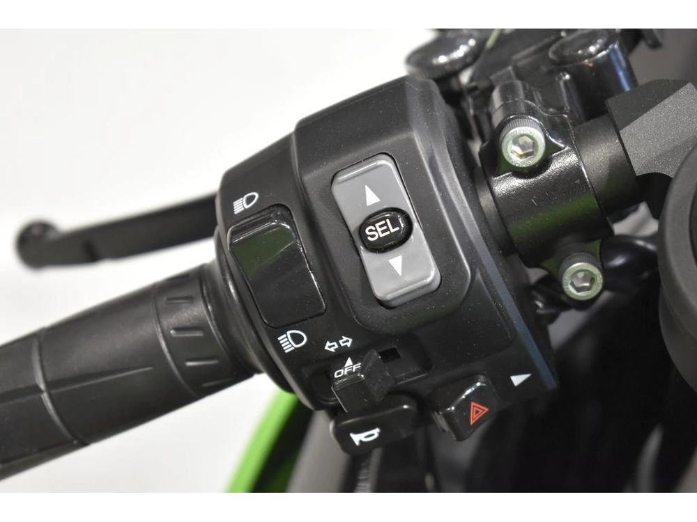 2025 Kawasaki Ninja® Zx™-6r Abs Krt Edition alt