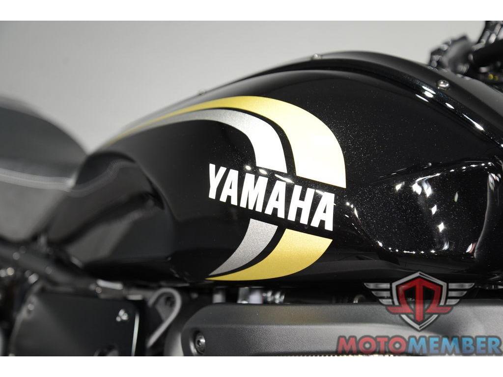 2025 Yamaha XSR 700 for Sale