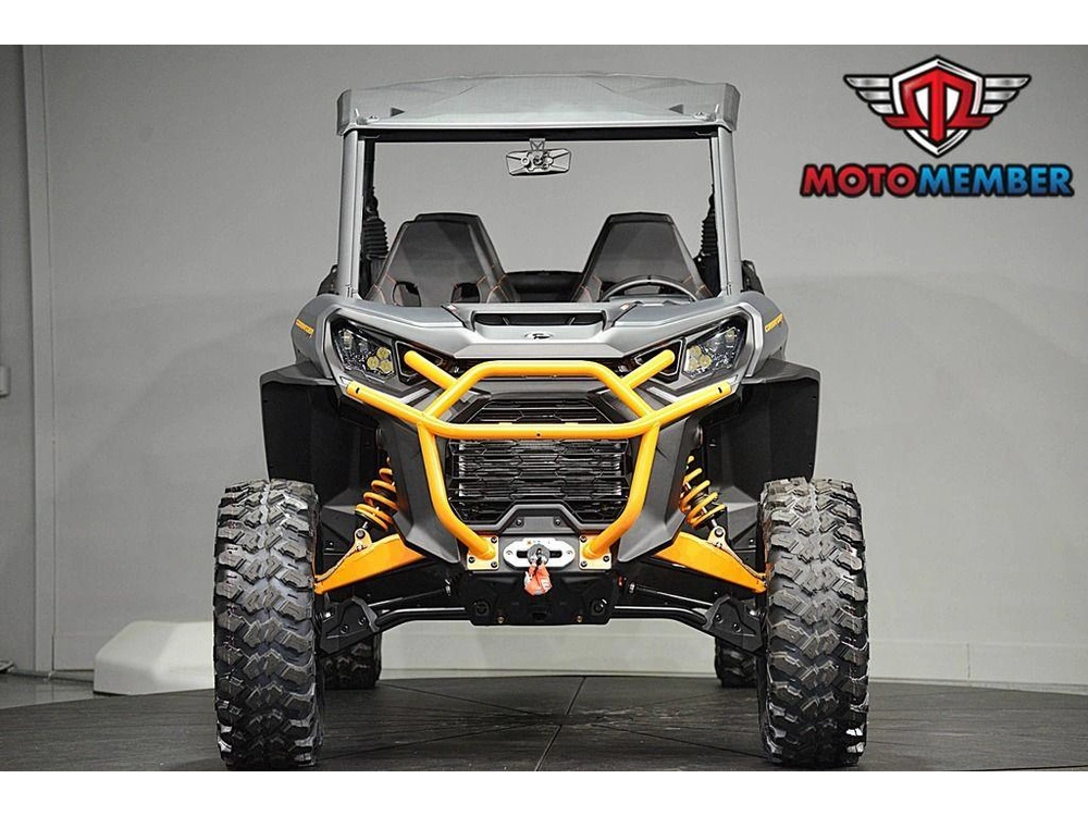2026 Can-am Commander Max Xt-p alt