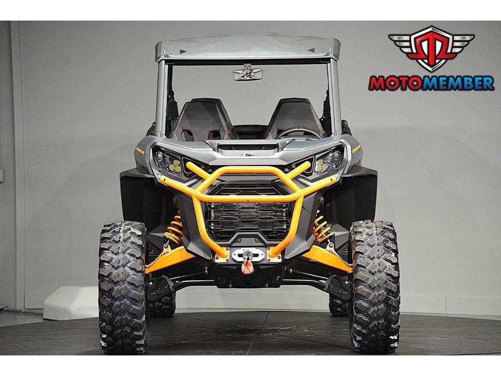 2026 Can-Am Commander MAX XT-P 1000R for Sale
