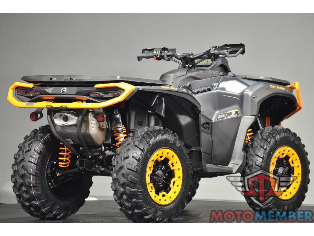 2026 Can-Am Outlander XT-P 1000R for Sale