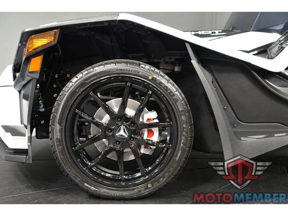 2024 Slingshot Slingshot® Slr Moonlight Shadow alt