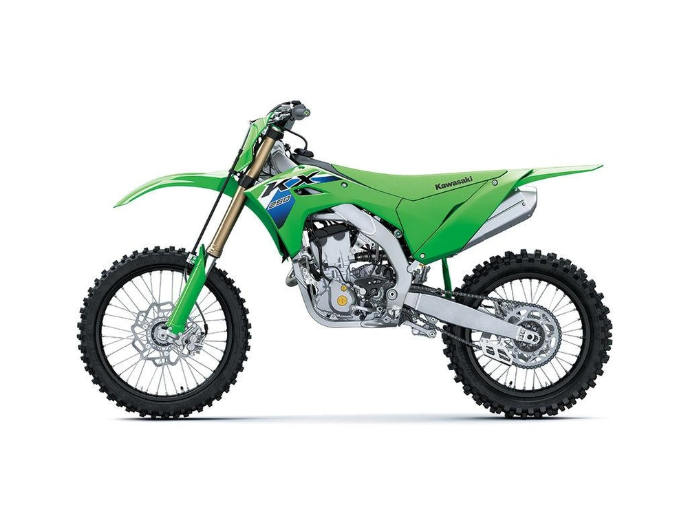 2026 Kawasaki Kx™250 alt