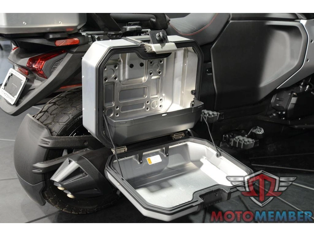 2026 Can-am Canyon Xt alt