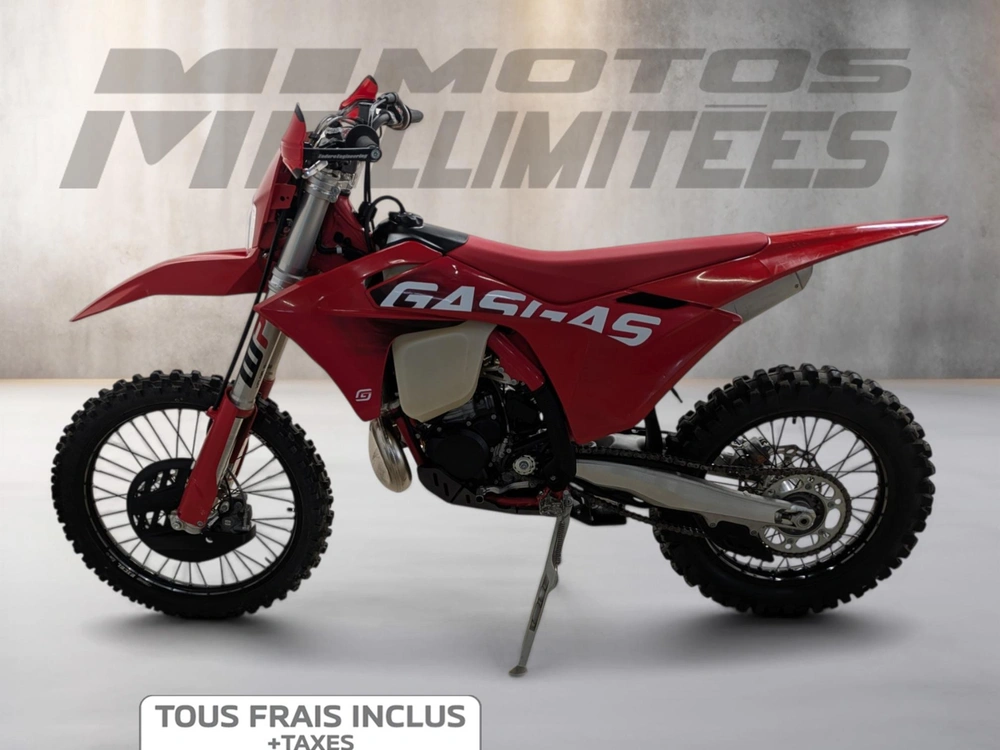 Gasgas Ec 300 2024 alt