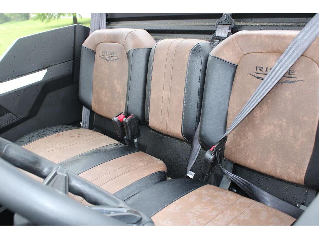 2025 Kawasaki RIDGE Ranch Edition for Sale