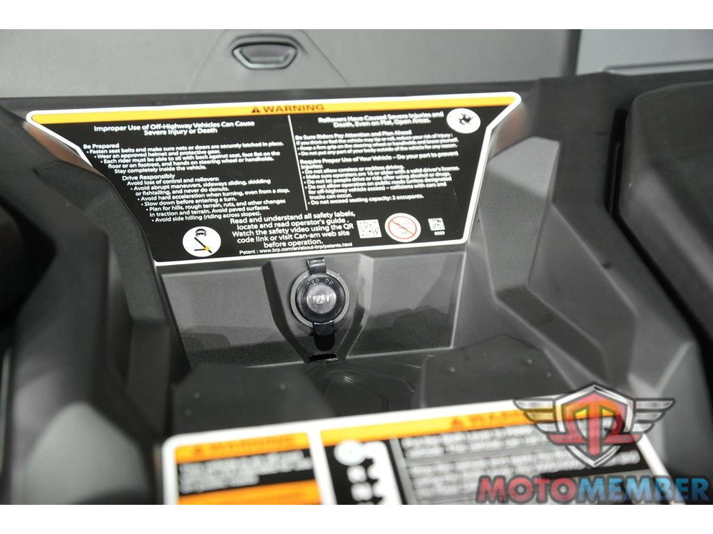 2026 Can-am Commander Xt-p 1000r alt