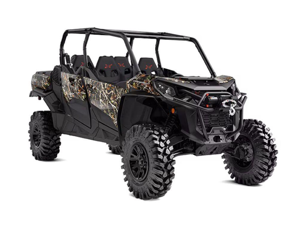 2026 Can-Am Commander MAX X mr 1000R for Sale in Chambersburg, PA