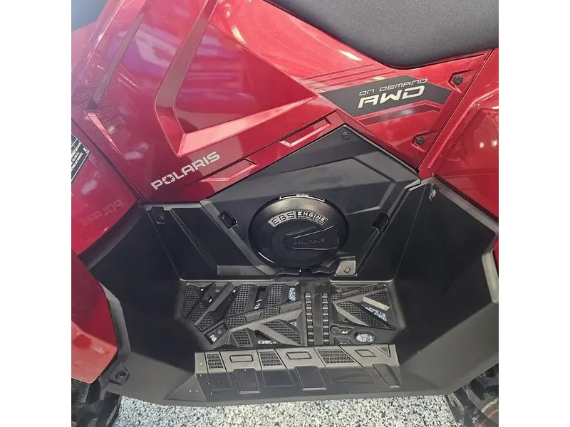 2026 Polaris SPORTSMAN 570 TRAIL