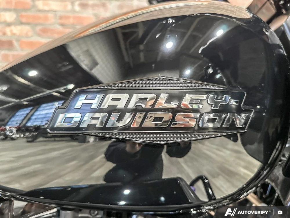 2026 Harley-davidson Road Glide alt