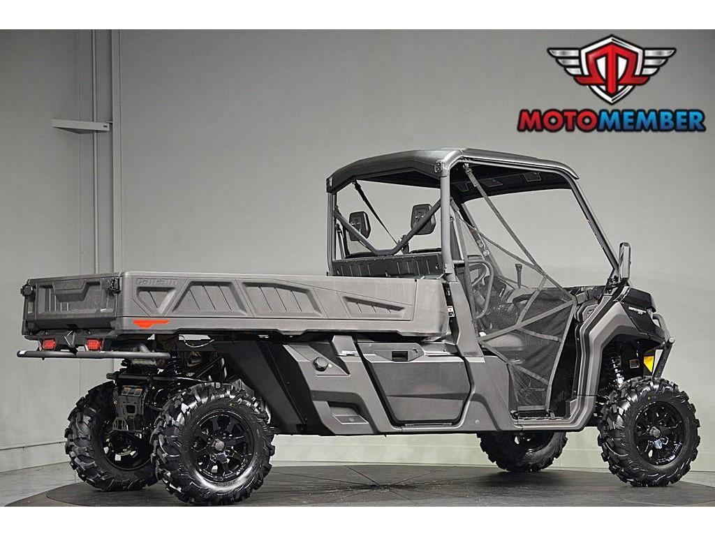 2026 Can-Am Defender PRO XT HD10 for Sale
