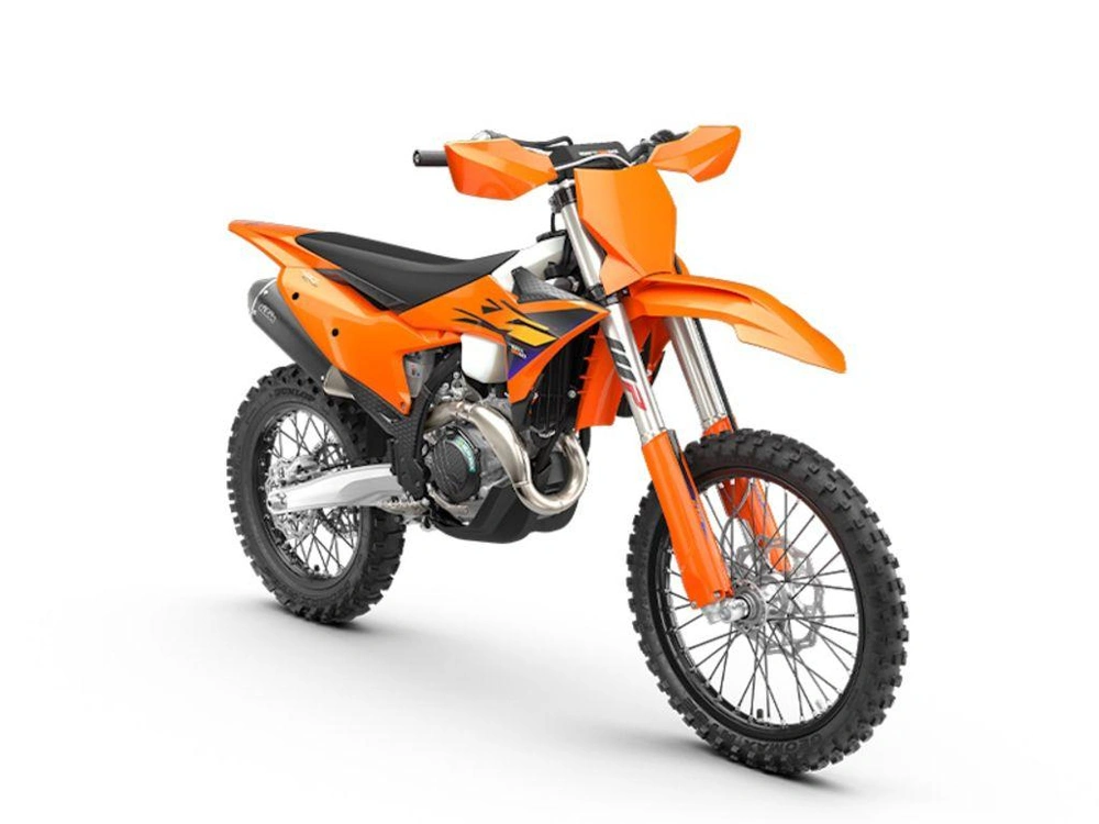 2026 Ktm 450 Xc-f alt