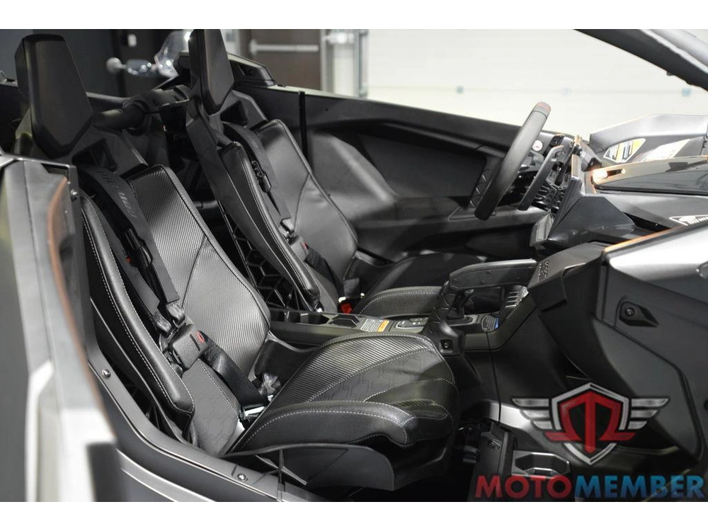 2026 Can-am Maverick R Max X Rs With Smart-shox alt