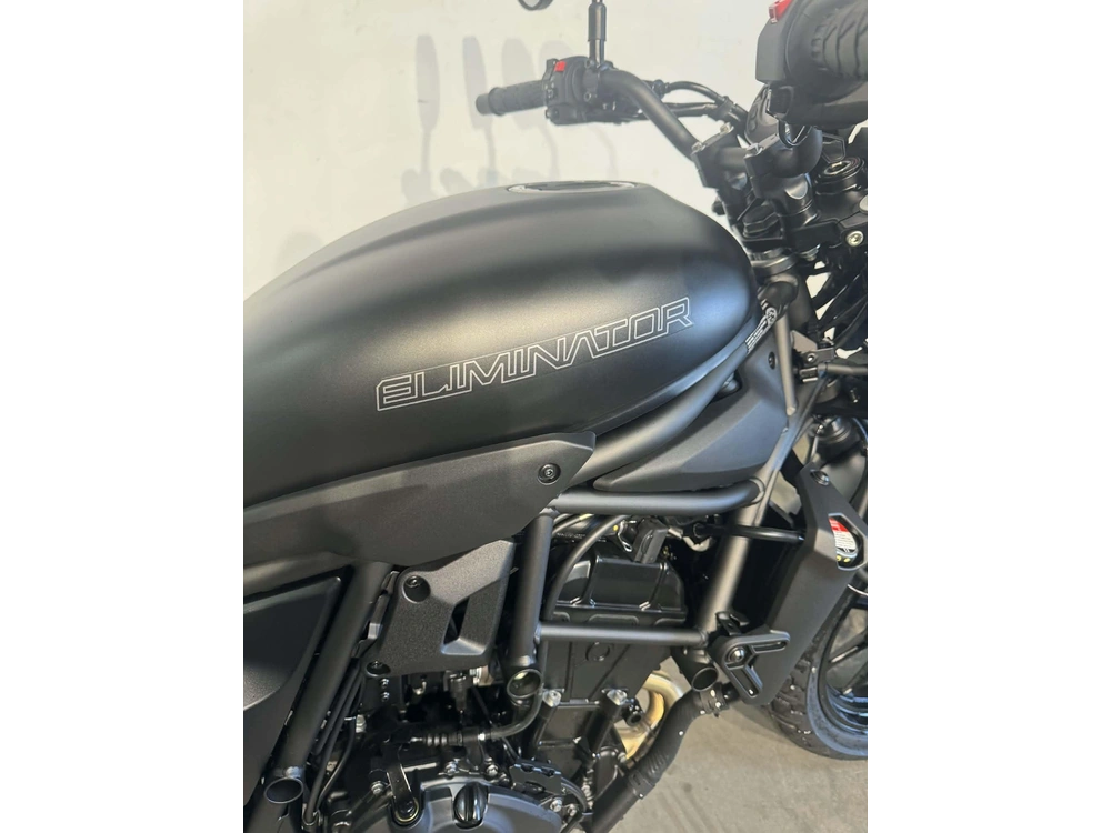 2025 Kawasaki Eliminator 500 *3.99%/60 Mois💳 alt
