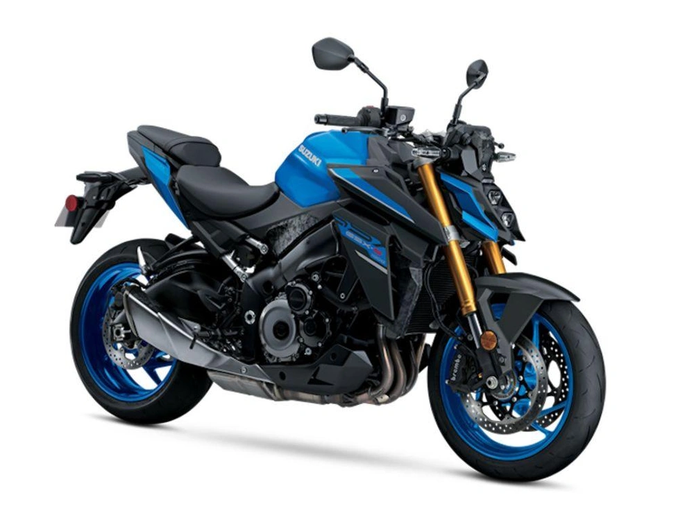 2026 Suzuki Gsx-s1000 alt