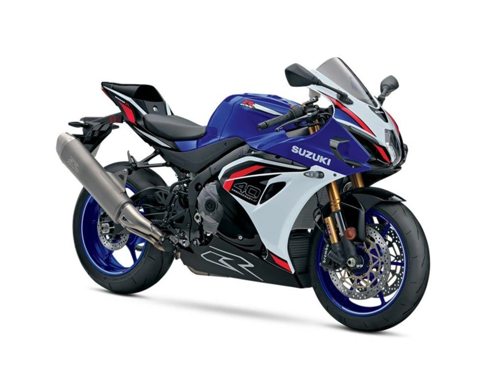 2026 Suzuki Gsx-r1000r alt