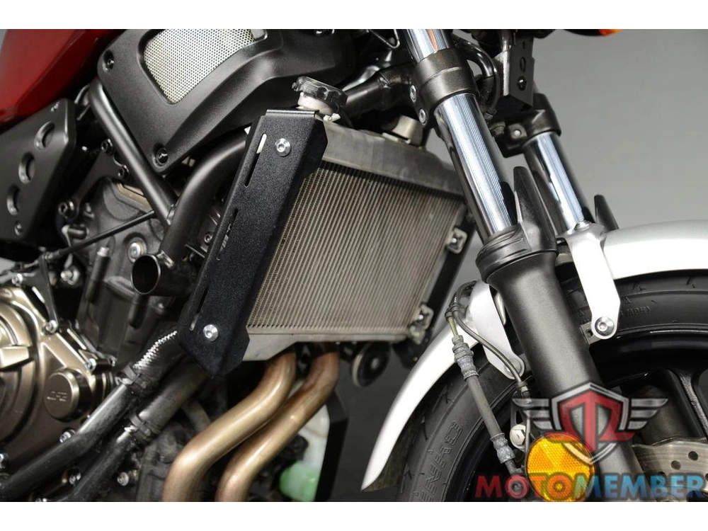 2018 Yamaha Xsr700 alt