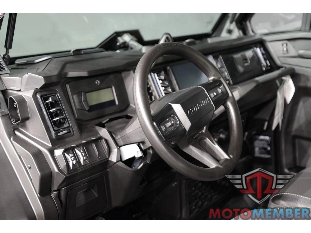 2026 Can-am Defender Limited Hd11 alt