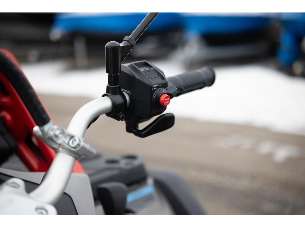 2026 Cfmoto Cforce Mv1000 alt