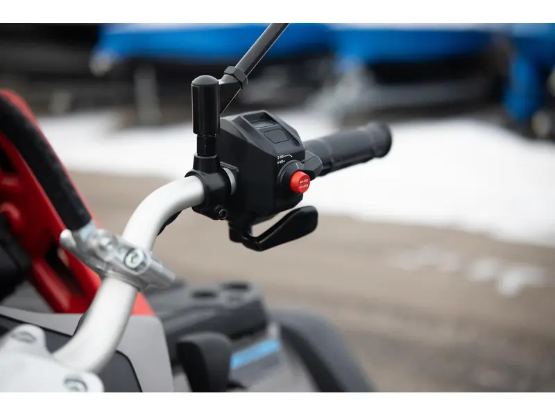 CFMOTO CFORCE MV1000 2026