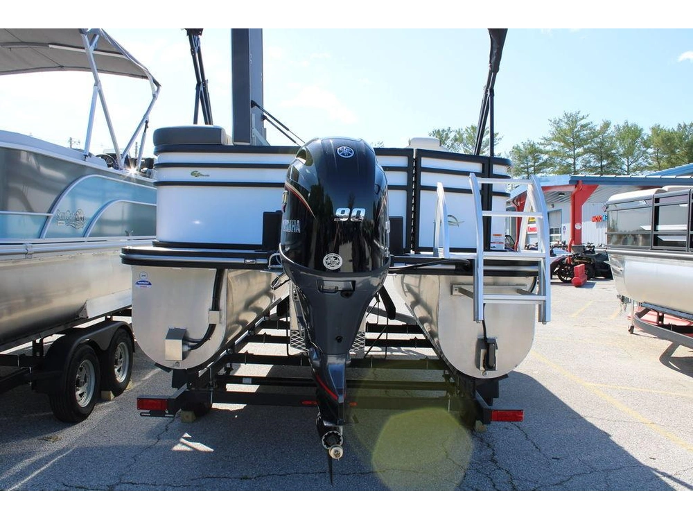 2025 Suncatcher Select 20fc alt