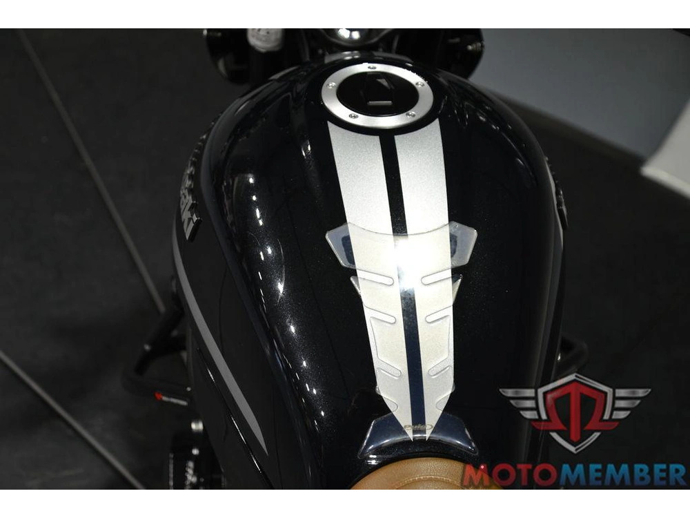 2022 Kawasaki Z900rs Cafe alt