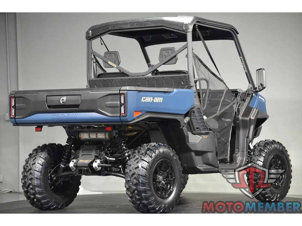 2026 Can-am Defender Xt Hd11 With 10.25 In. Infotainment alt
