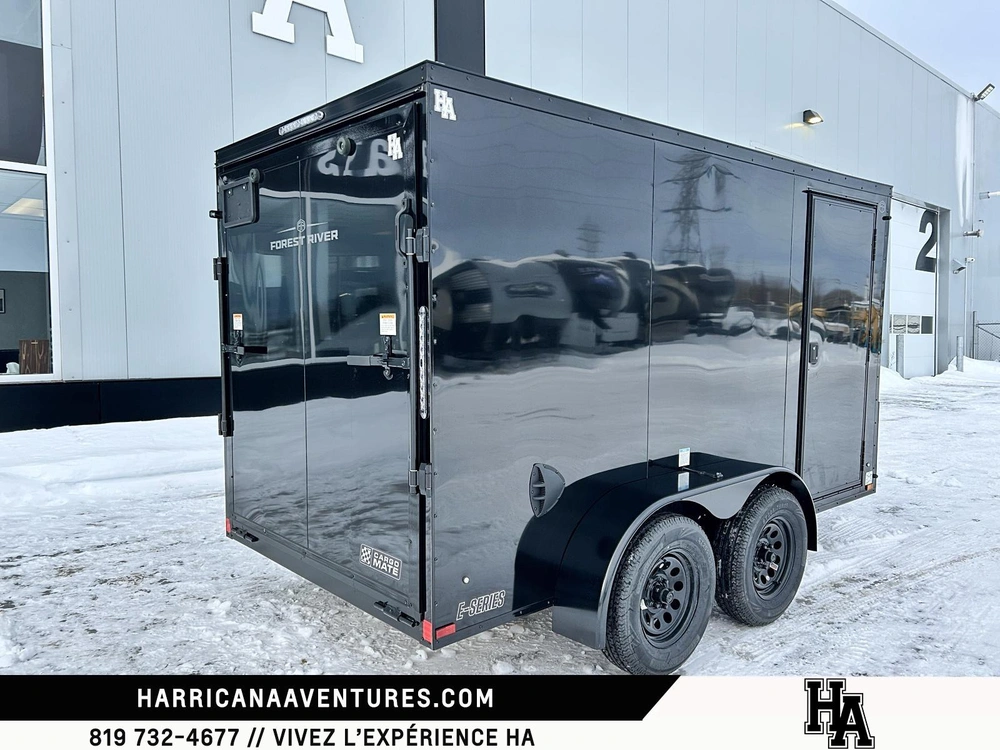 Cargo Mate Ehw612ta2-24 2026 alt