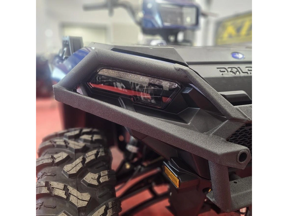 2026 Polaris Sportsman 850 Trail alt