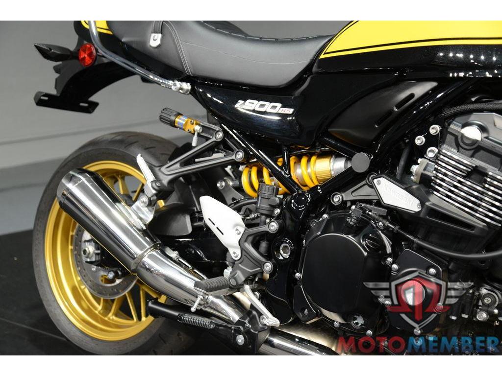 2024 Kawasaki Z900RS ABS for Sale
