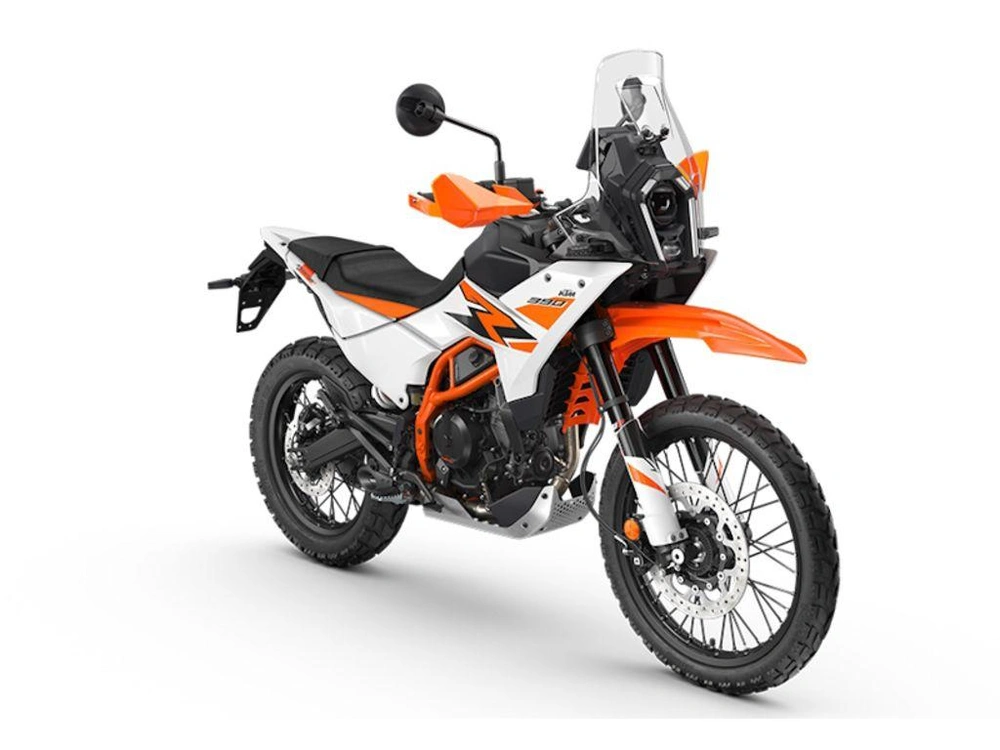 2026 Ktm 390 Adventure R alt