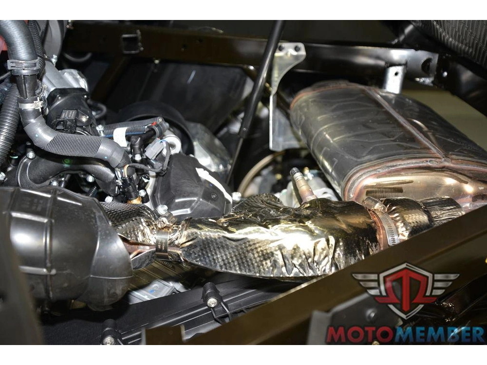 2025 Can-am Defender Limited Hd10 Desert Tan & Stealth Black alt