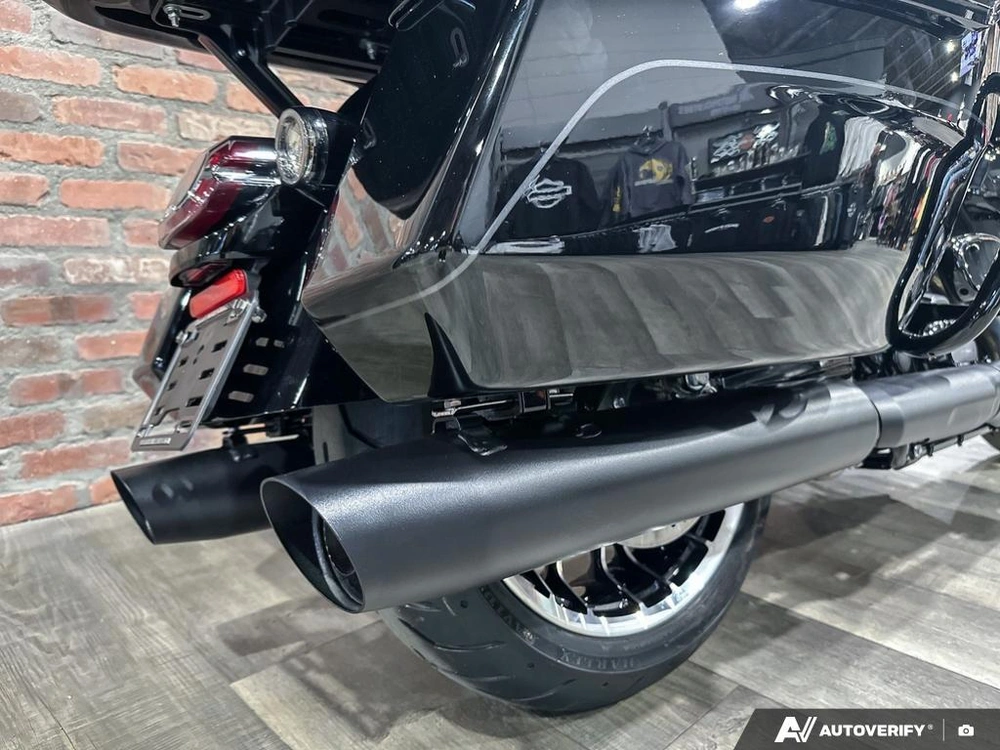 2026 Harley-davidson Road Glide Limited alt