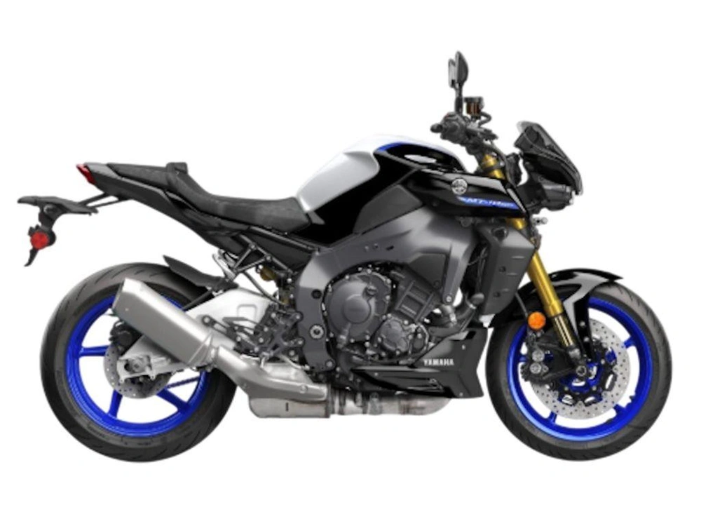 2026 Yamaha Mt-10 Sp alt